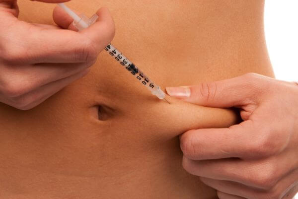 cukorbetegség kezelése inzulin adagolás hasnyálmirigy hasnyálmirigy-gyulladás cukorbetegség kezelésének